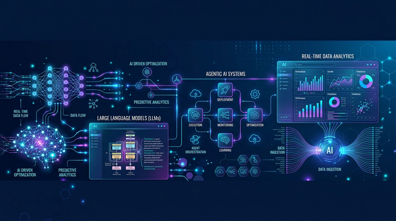 Code Tree AI Solutions Overview